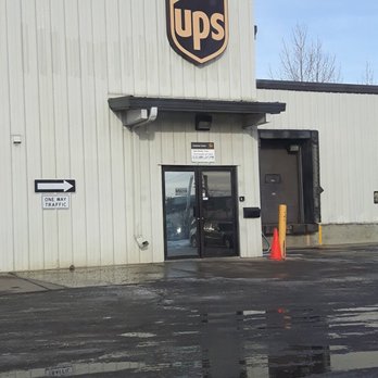 ups locations edmonton alberta