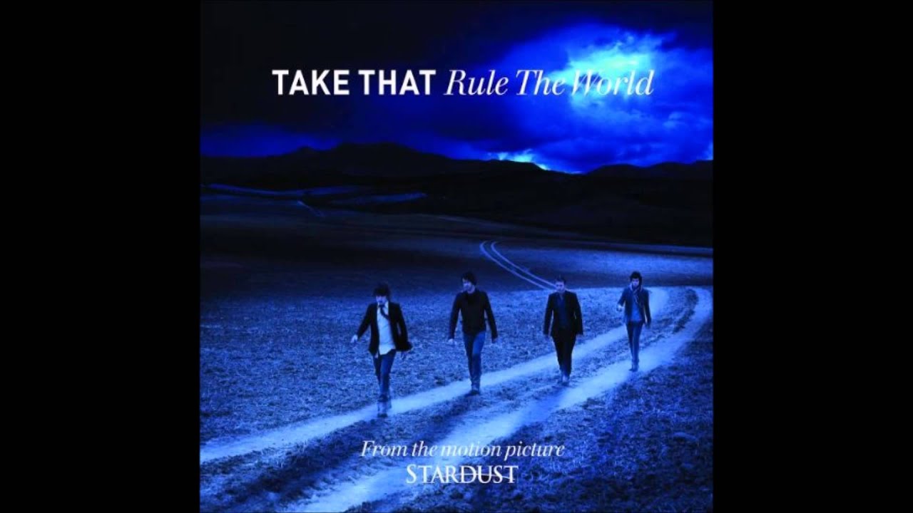 take that rule the world