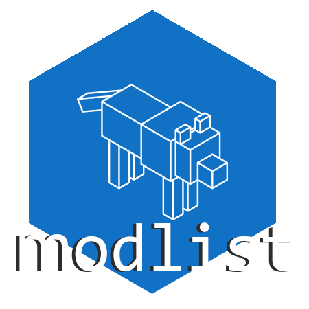 modlist