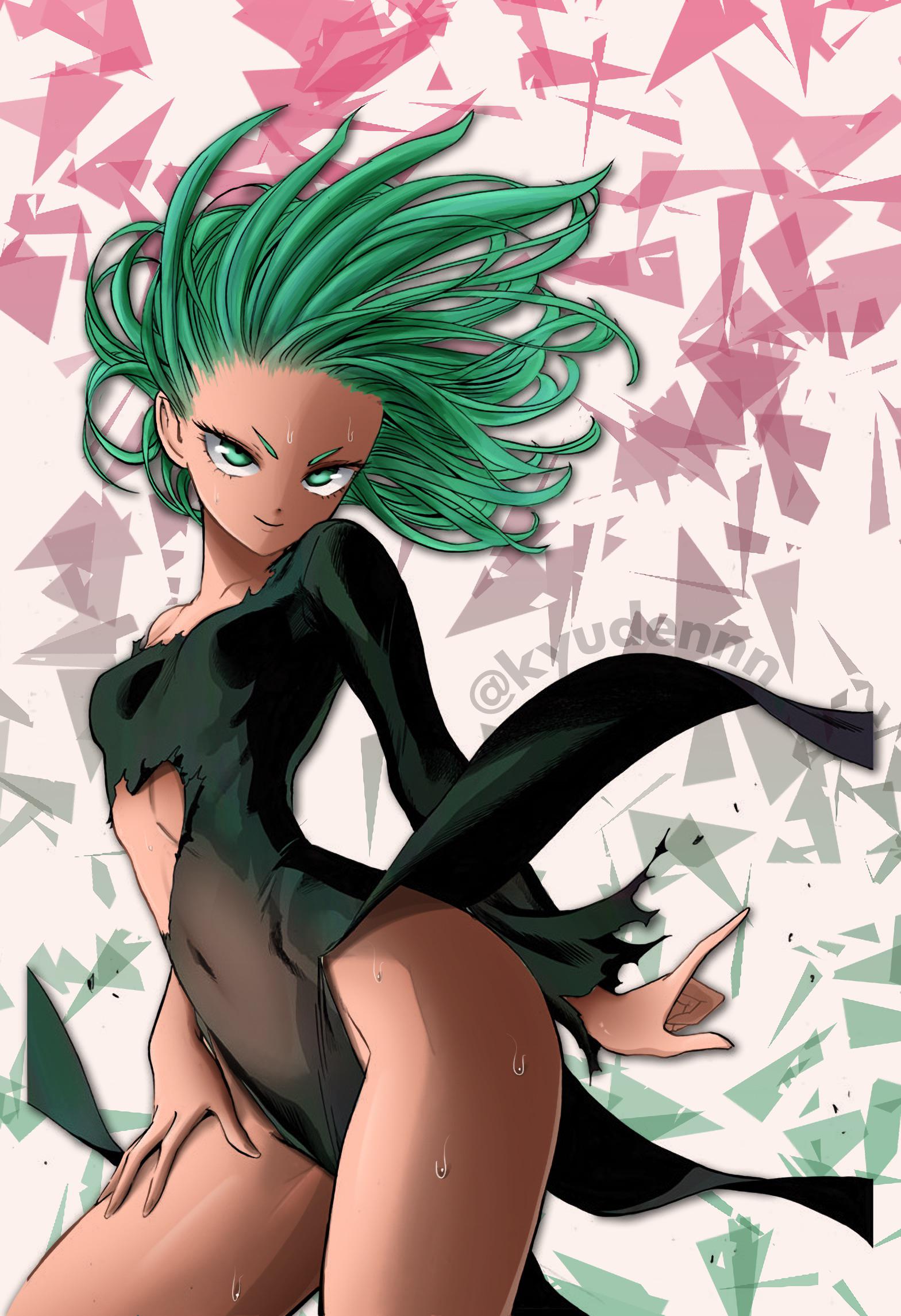 tatsumaki rule