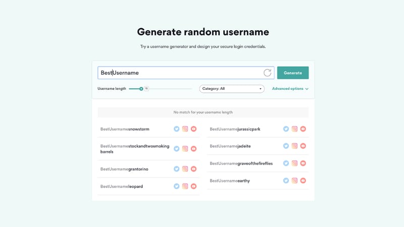 reddit username generator