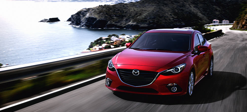 2015 mazda 3 hatchback dimensions