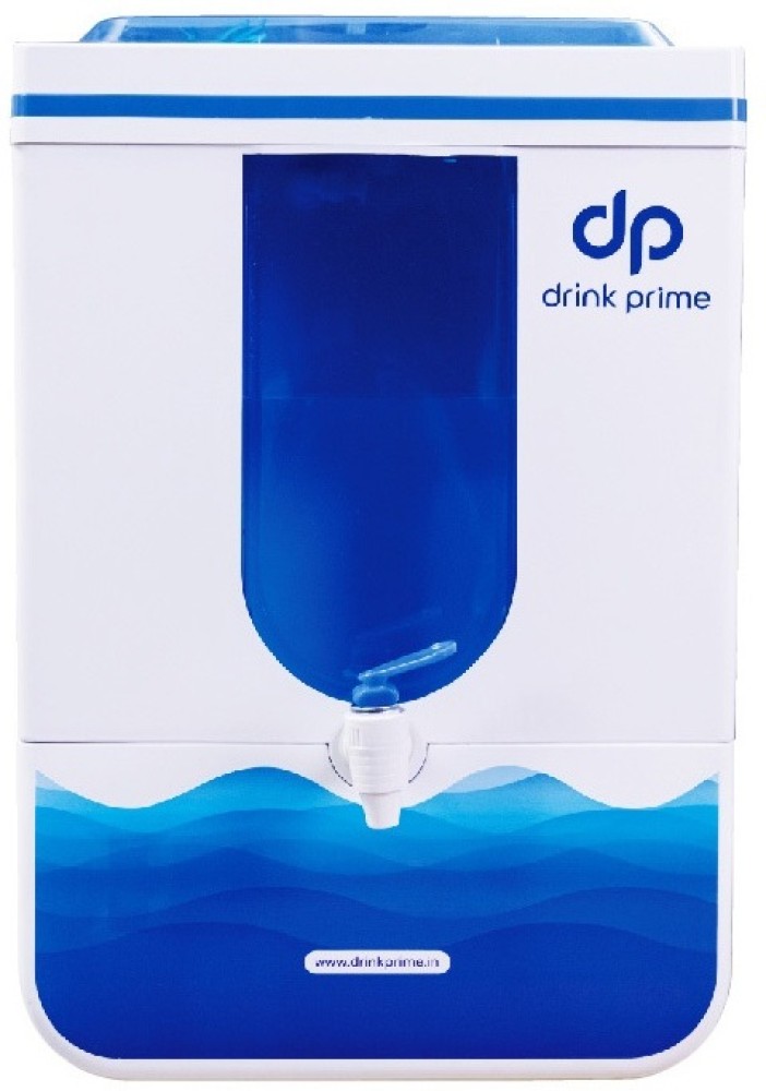 drink prime water purifier price