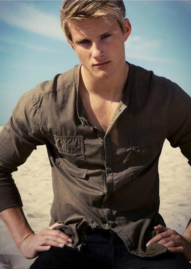 cato from the hunger games