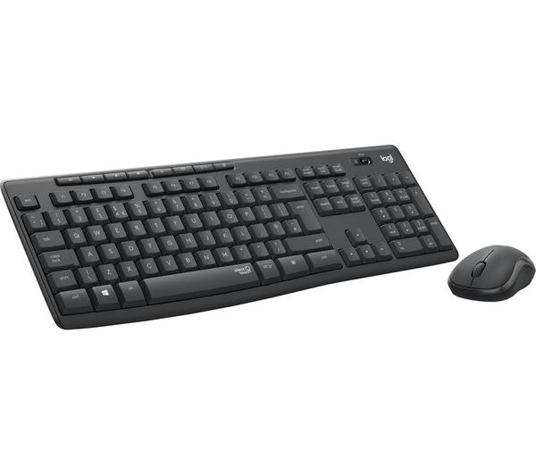 currys logitech