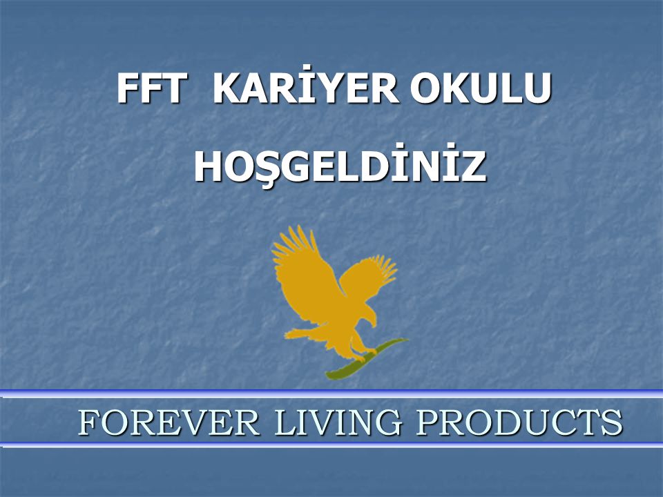 forever living sunum