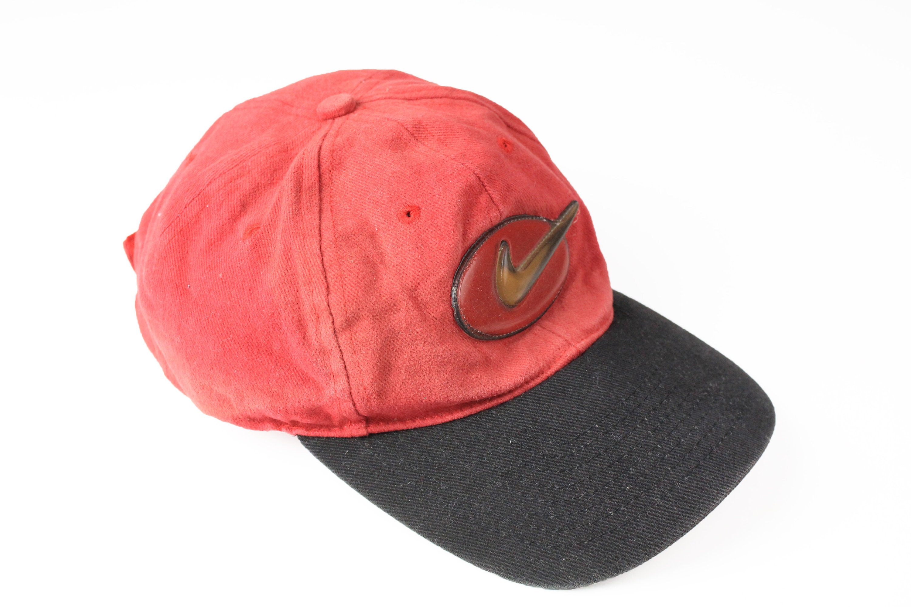 retro nike hat