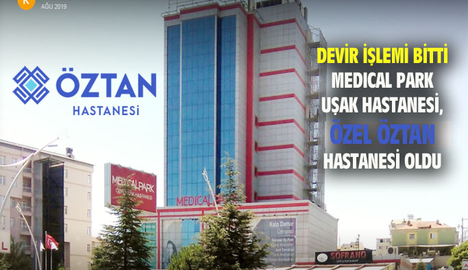 öztan hastanesi tel