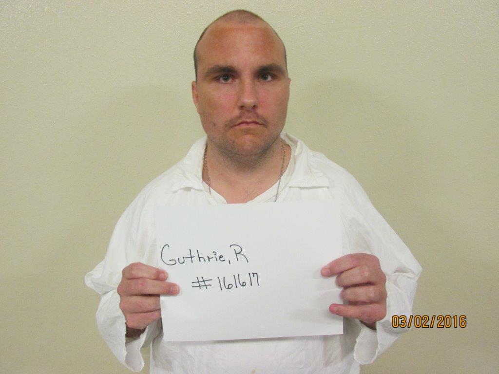 ouachita county inmate