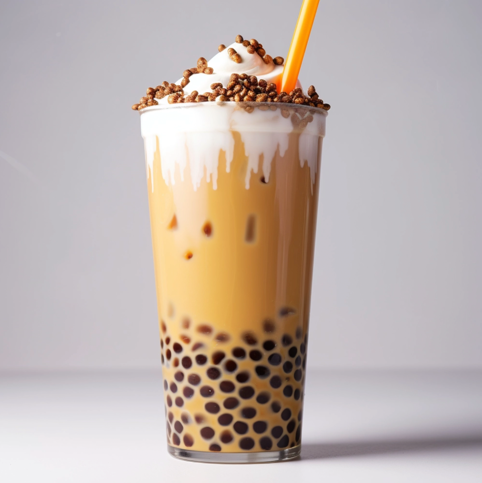 boba places near me