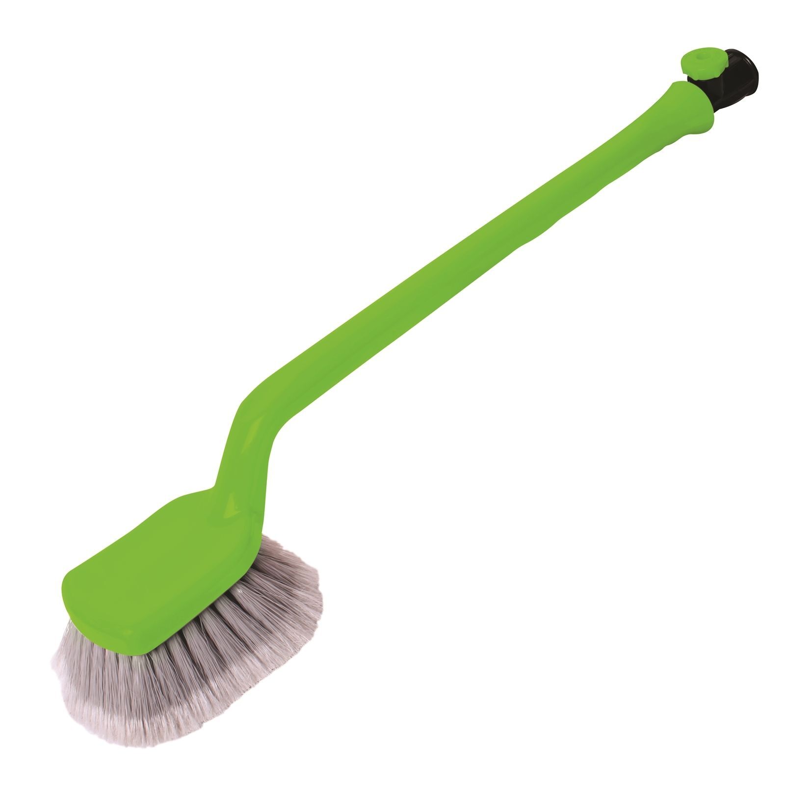 extendable house washing brush - bunnings