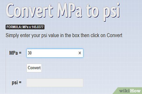 0 5 mpa to psi