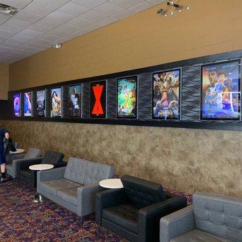 waterloo il movie theater