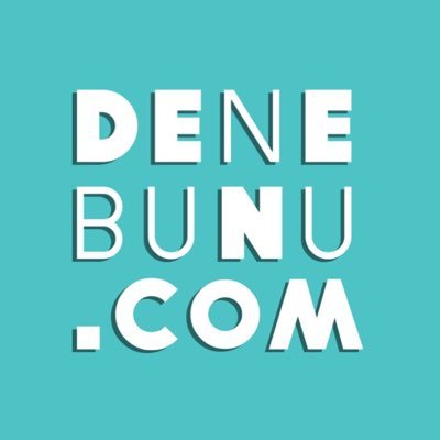 dene bunu