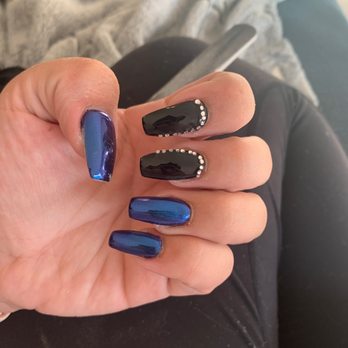 essence nails edmonton