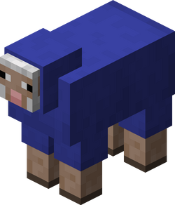 borrego minecraft