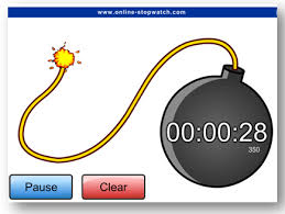 online stopwatch