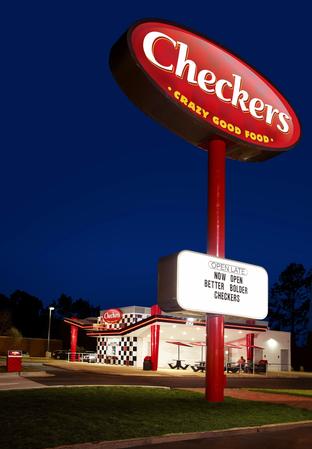 checkers gulfport ms