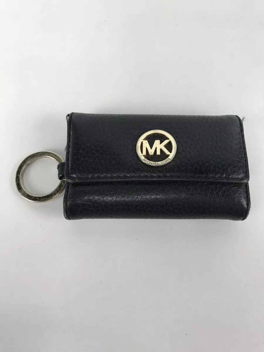 michael kors key case