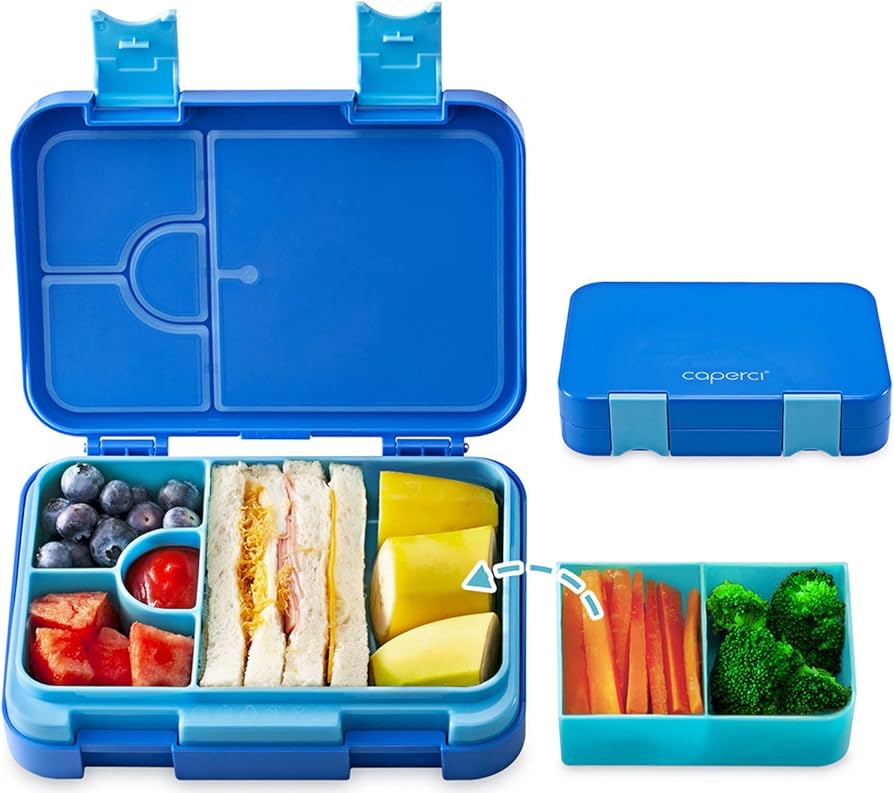 amazon bento box