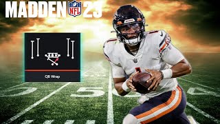 best run plays madden 23