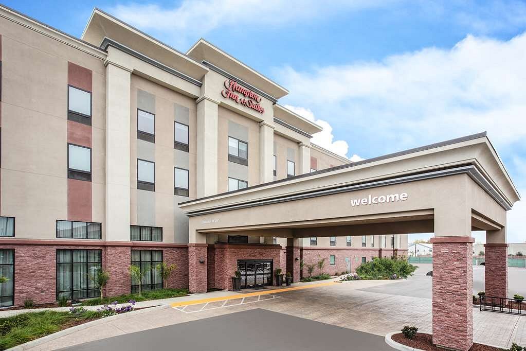 watsonville california hotels