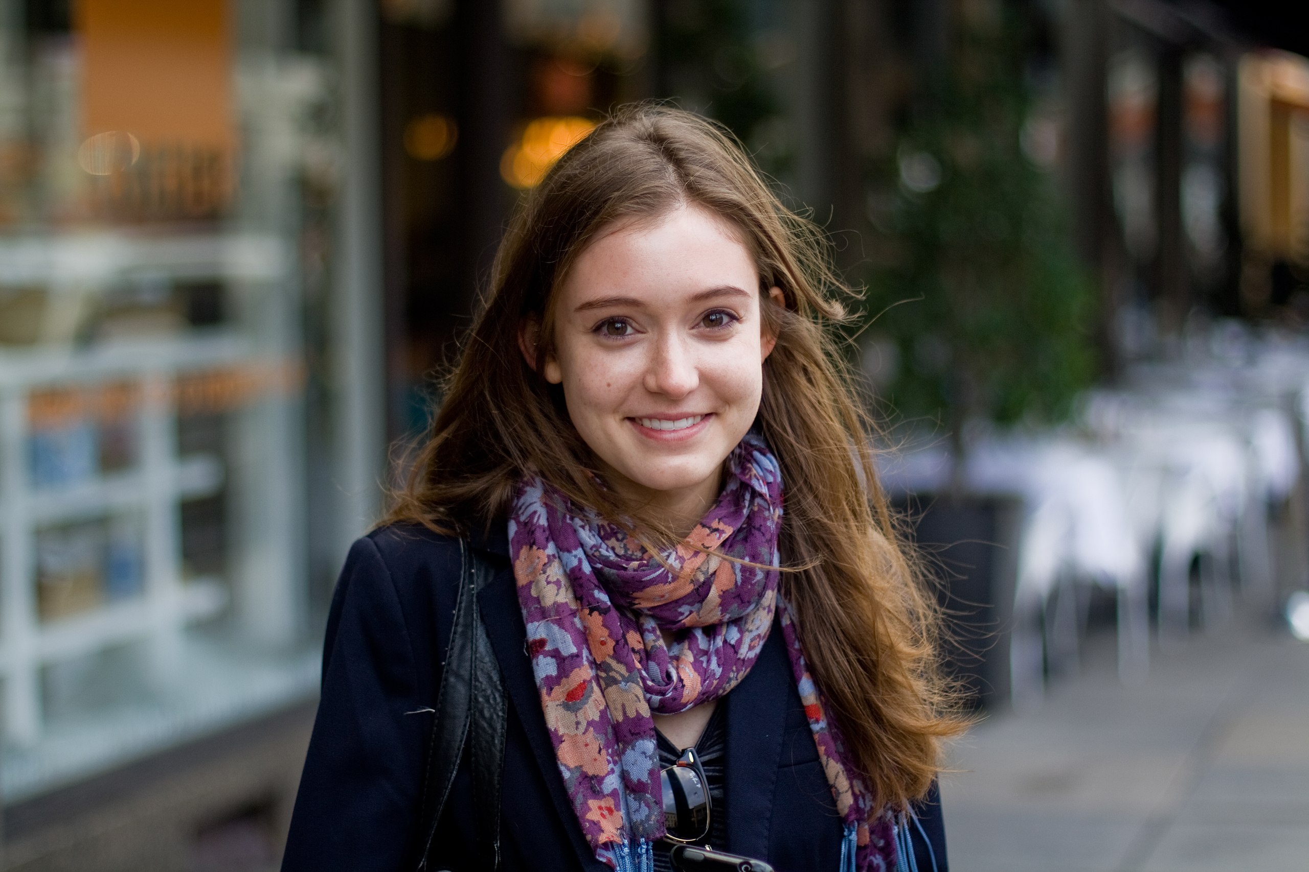 hayley mcfarland wikipedia