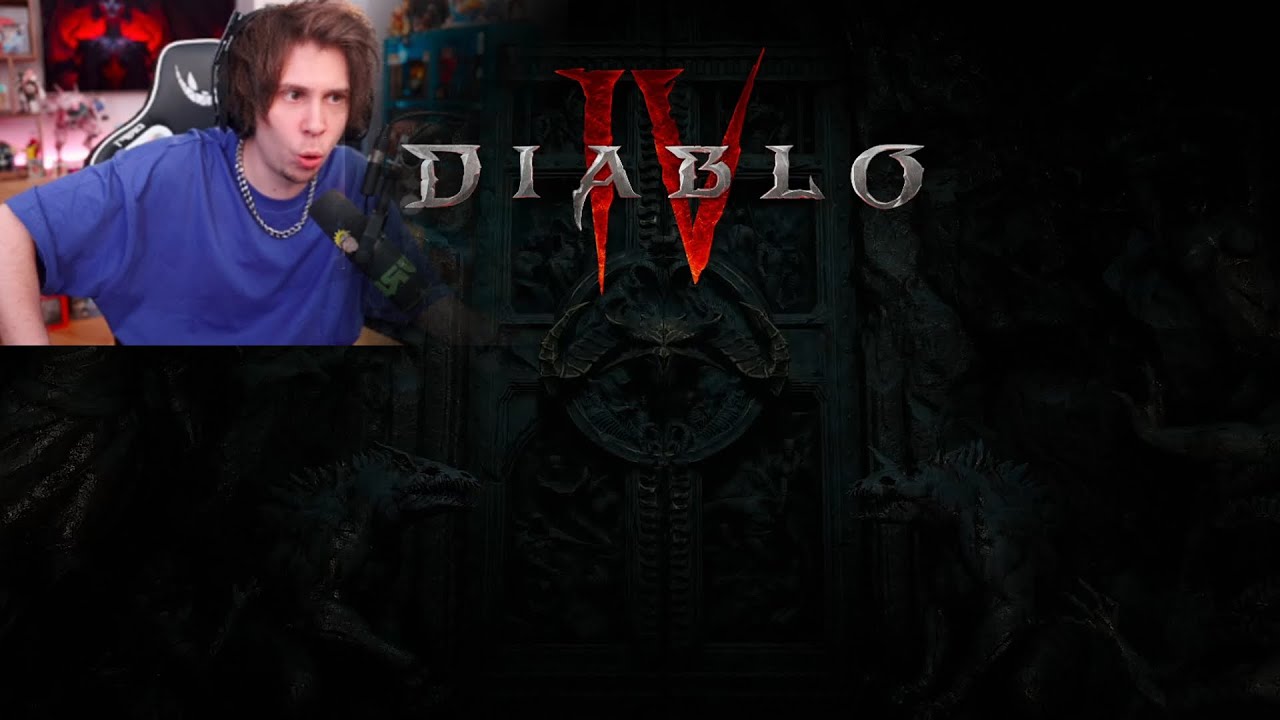 rubius diablo 4