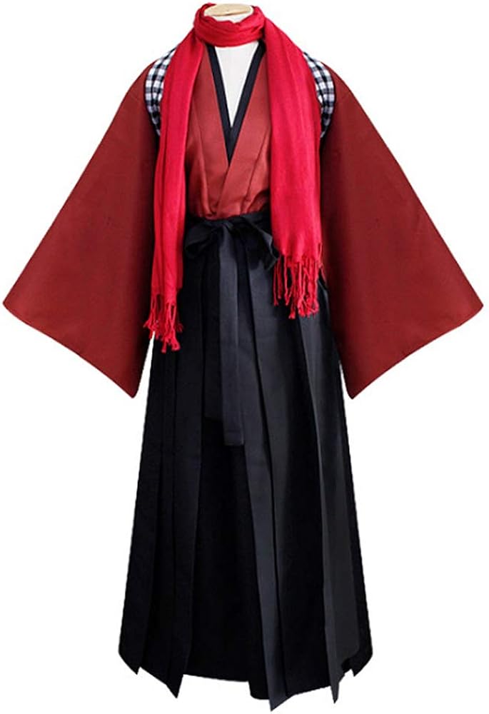 hakama amazon