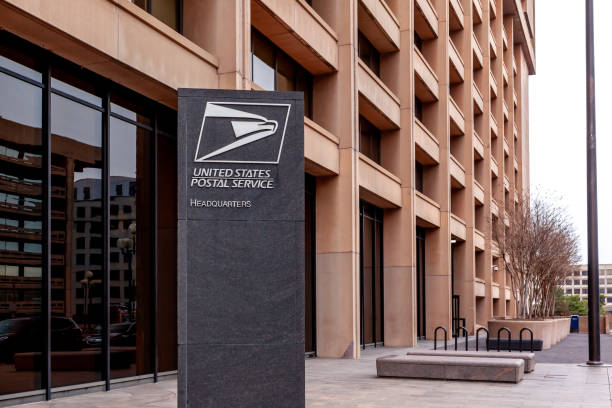 us postal service corporate office phone number