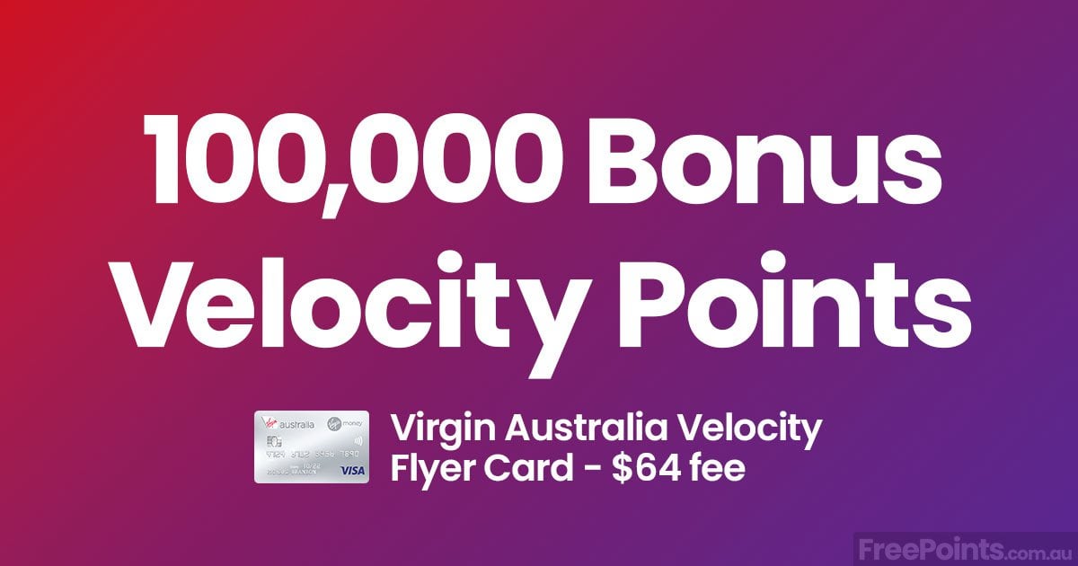 harvey norman velocity points