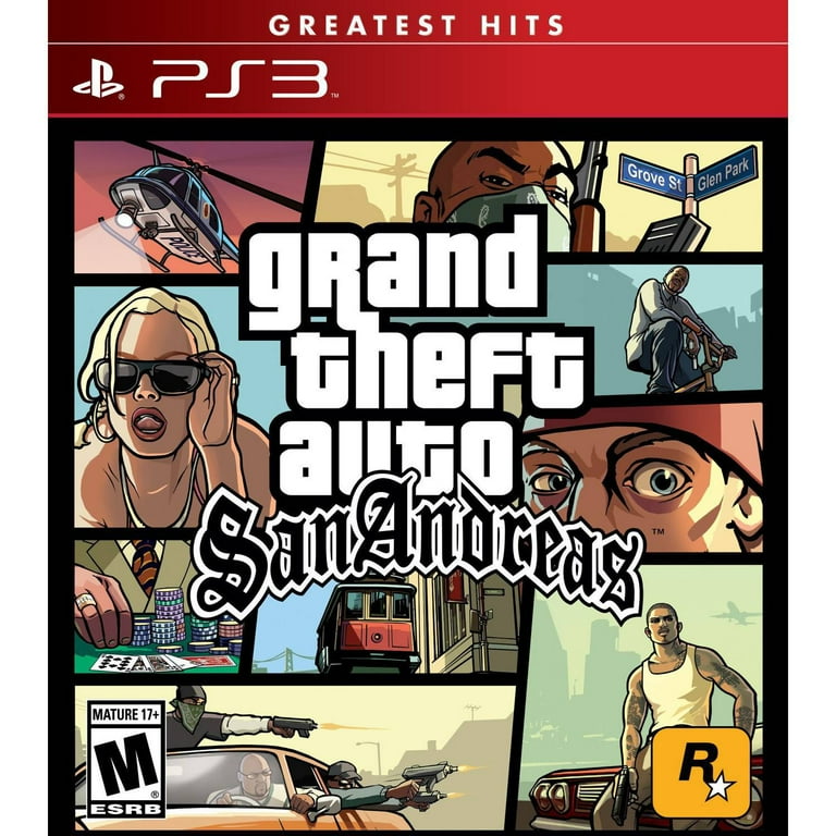 grand theft auto san andreas music