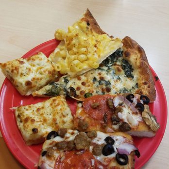 cicis pizza jacksonville nc