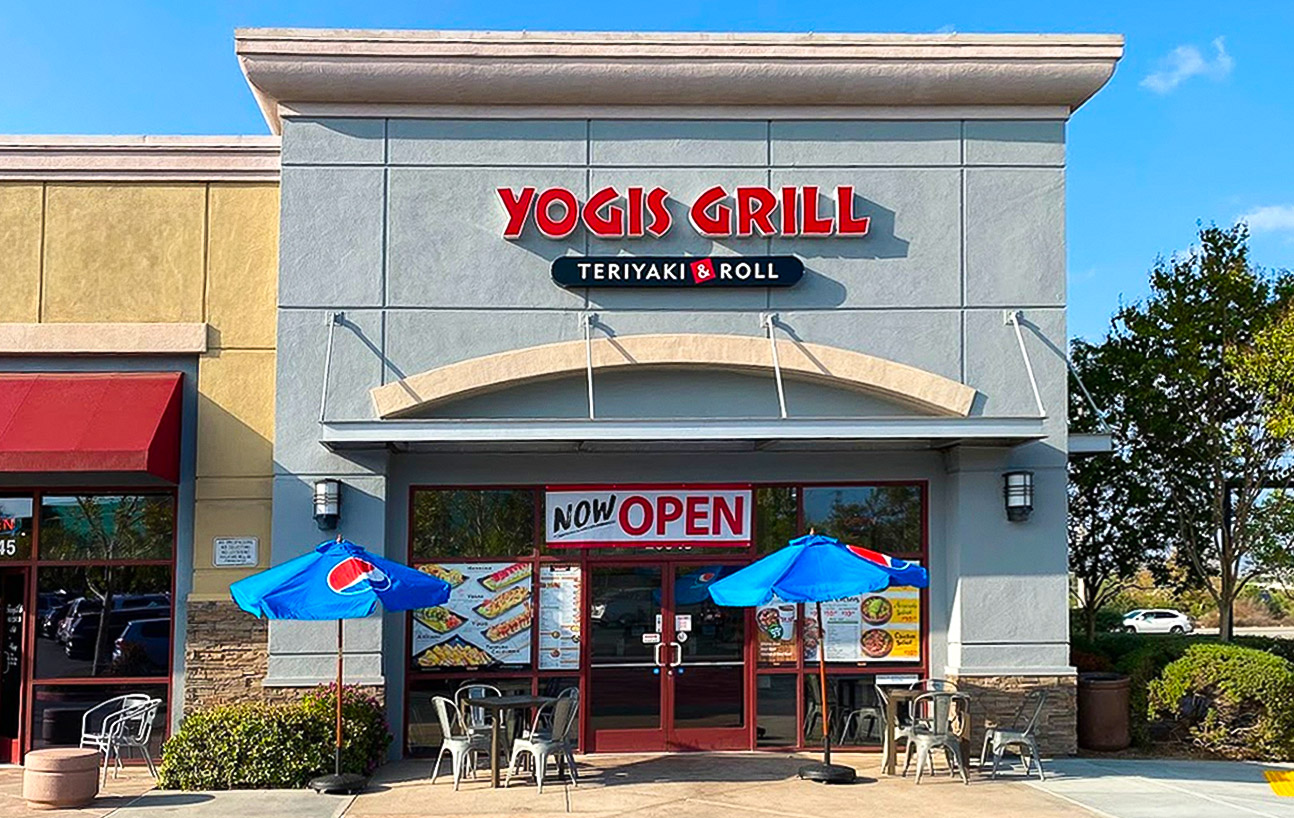 yogis grill locations