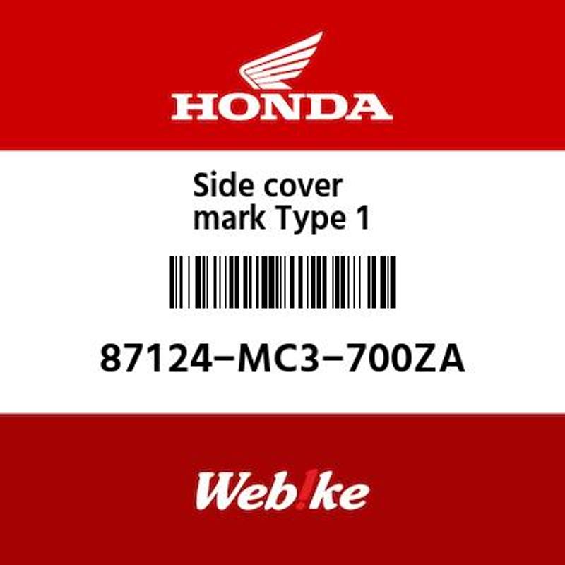 honda motorcycle oem