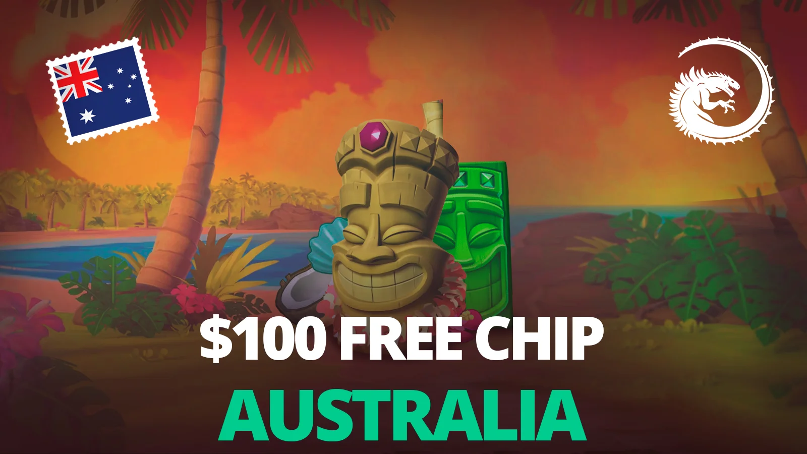 fair go free chip $100 2023