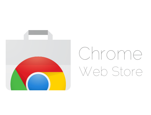 chorme web store