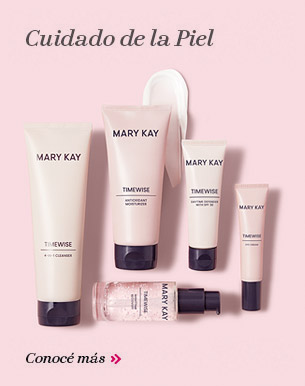 productos mary kay