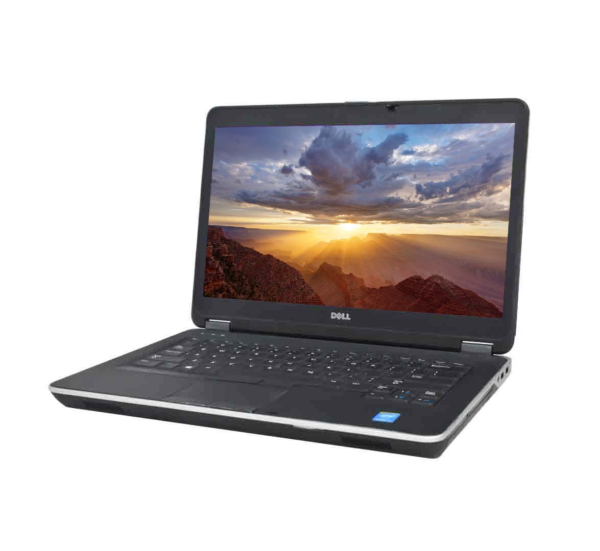 dell e6440 i5 4th gen