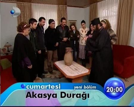 akasya durağı 106