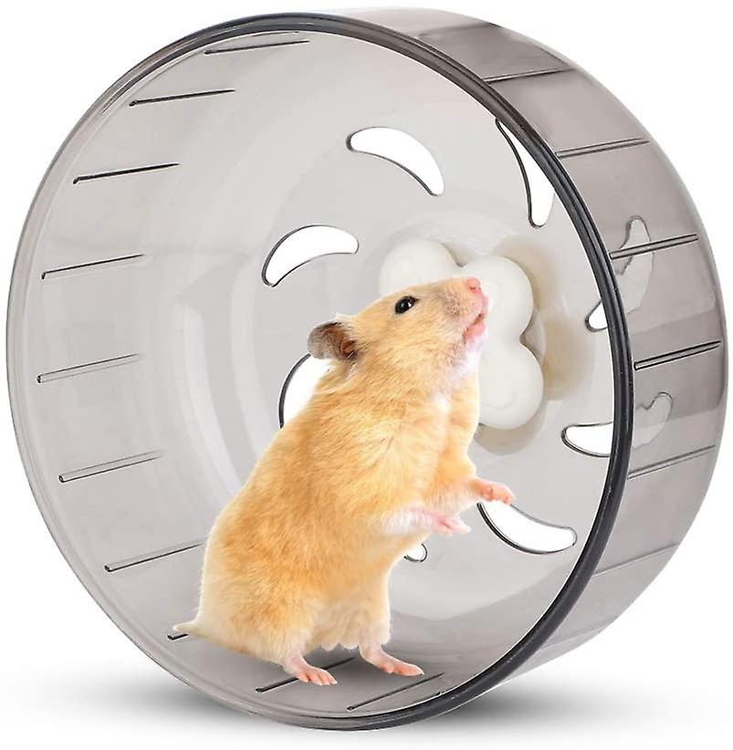 guinea pigs wheel