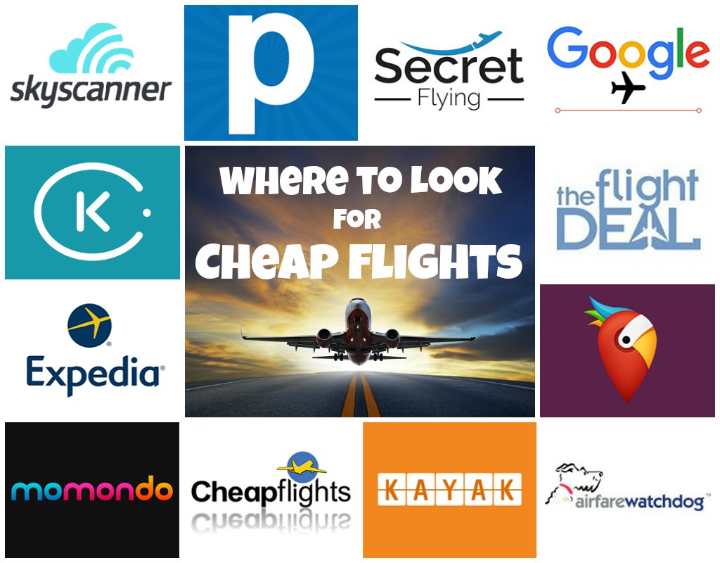 cheap flights expedia