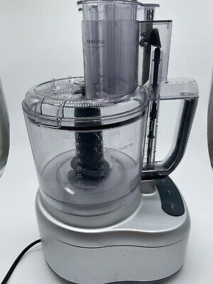 ebay cuisinart food processor