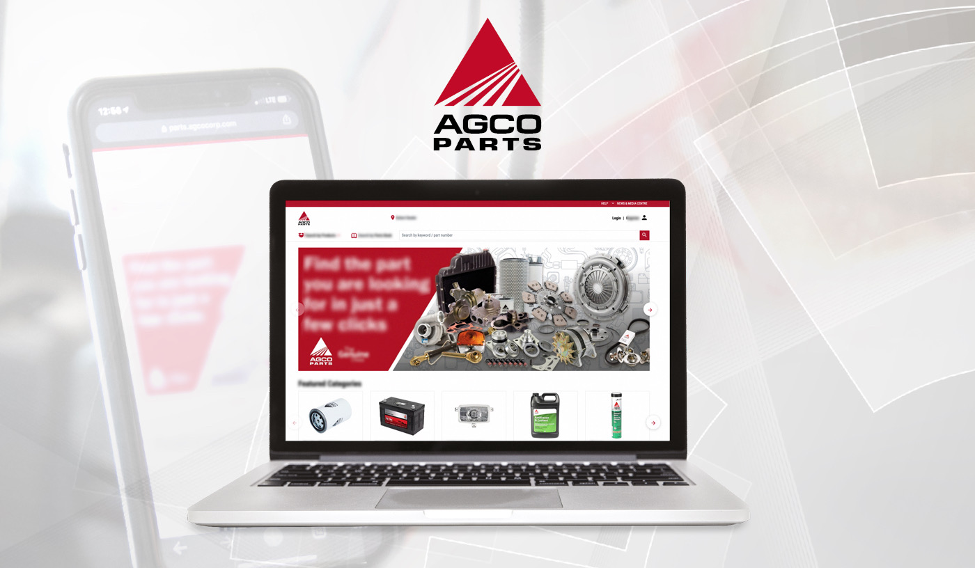 agco parts book