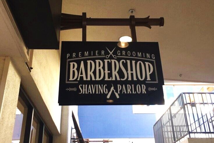 premier barber honolulu