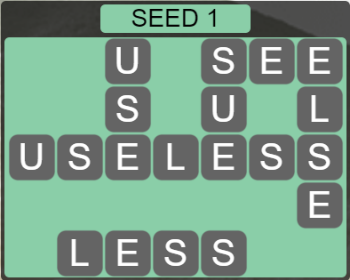 wordscapes puzzle 545