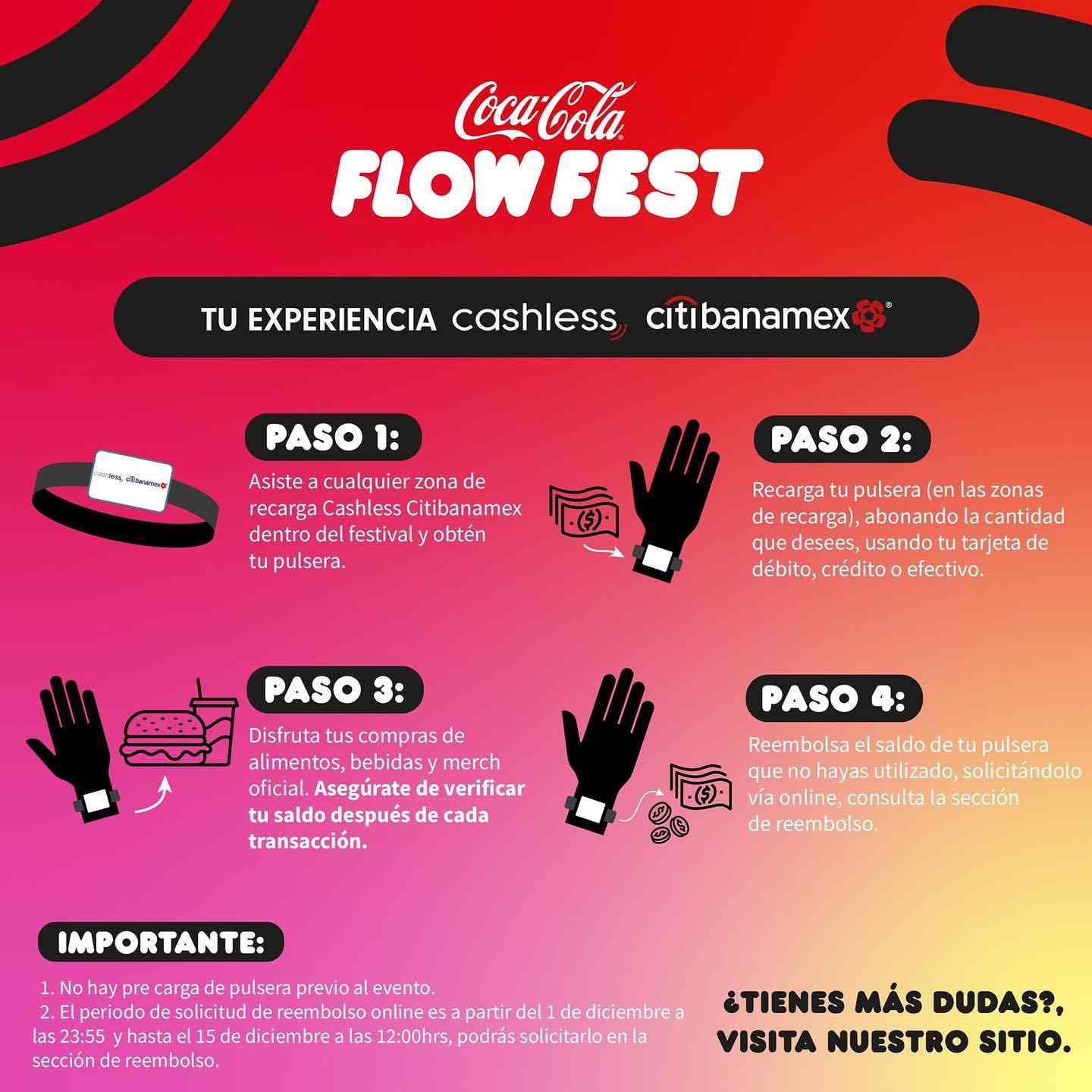 flow fest fast pass