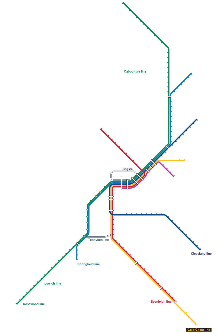 seq train map