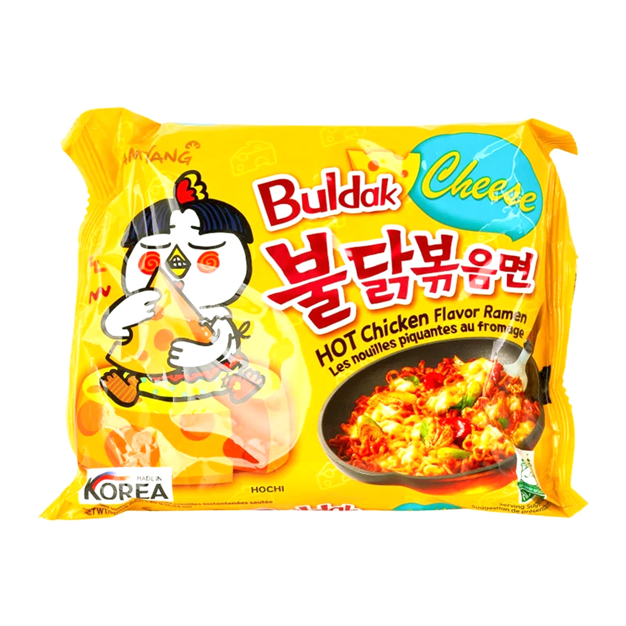 buldak noodles australia