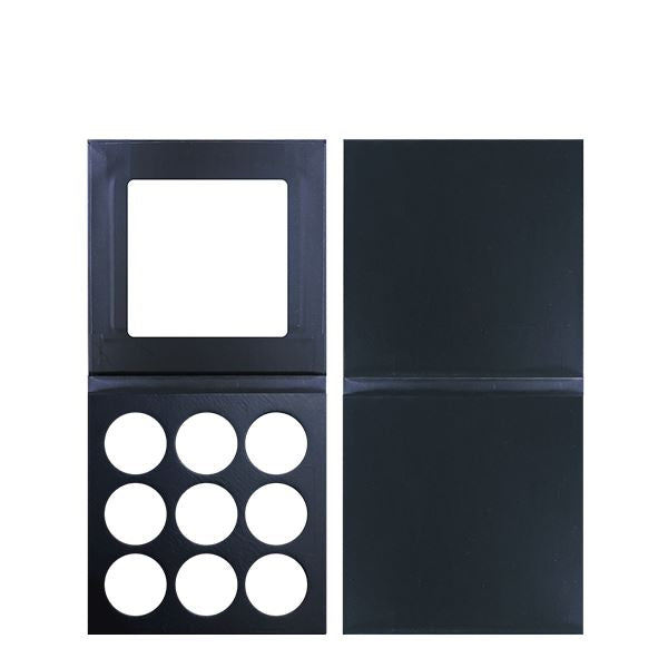 makeup palette template